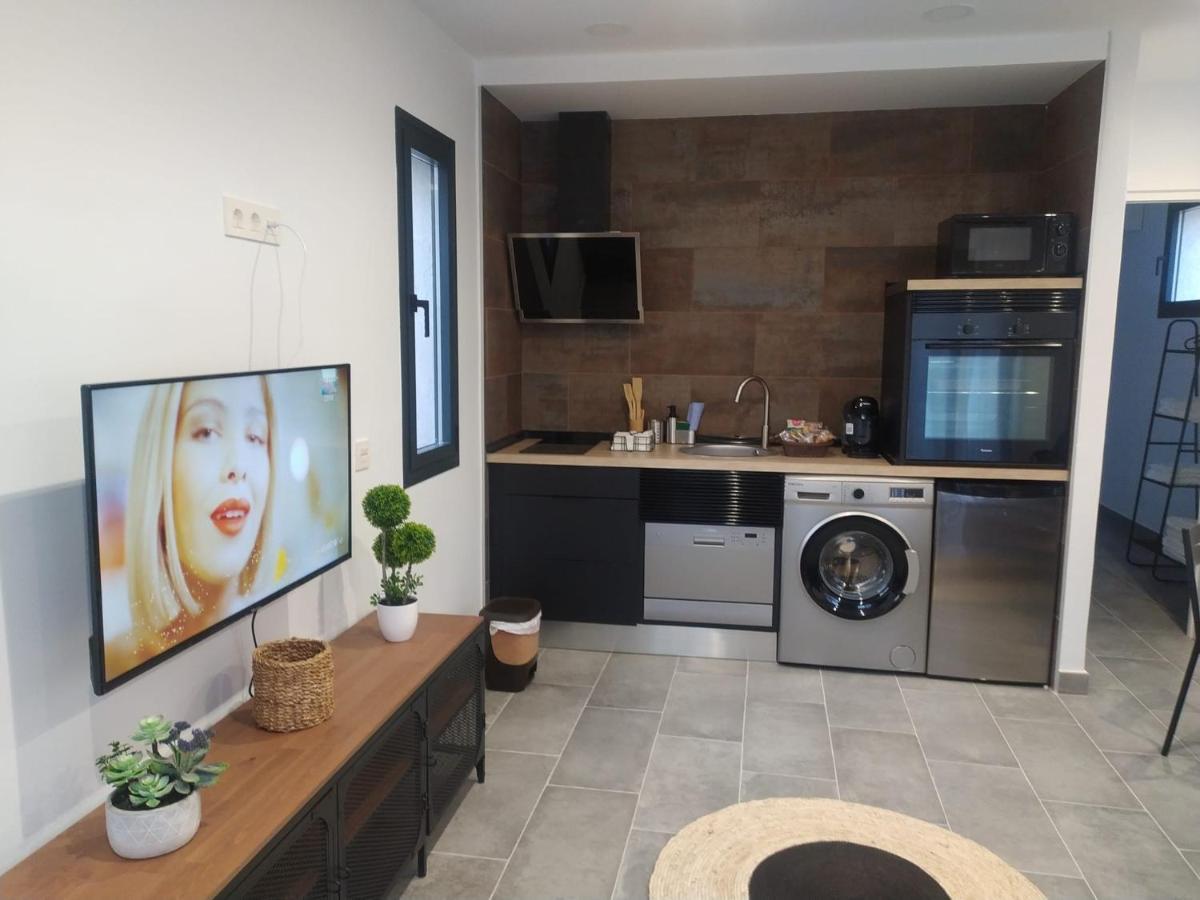El Susurro Del Tajo. El Rio Apartment *